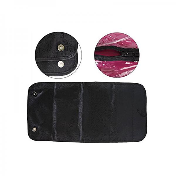 Multi function women cosmetic bags