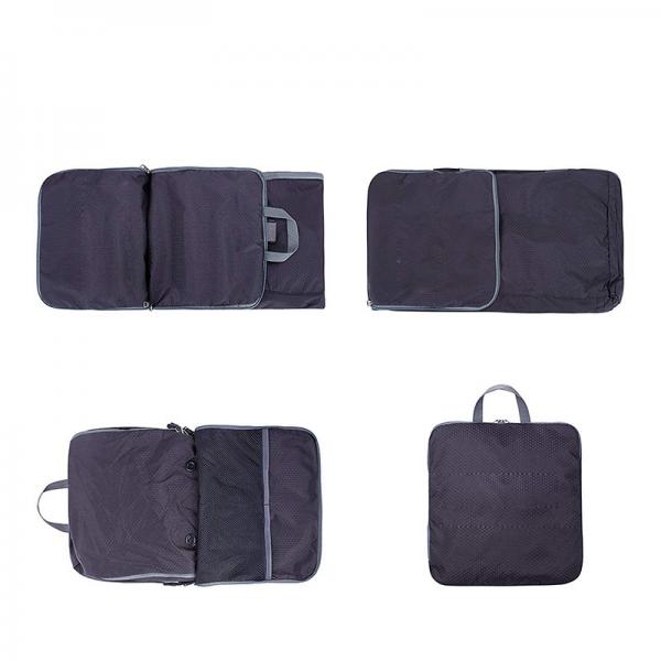 Foldable Travel Duffle Bag