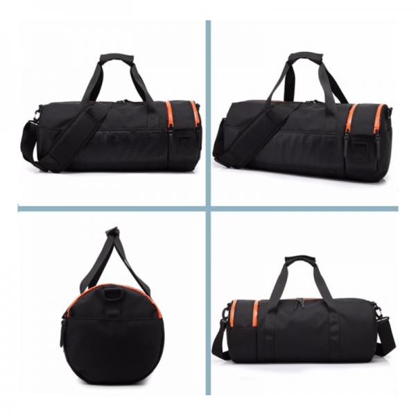 Workout Sports Duffel bag