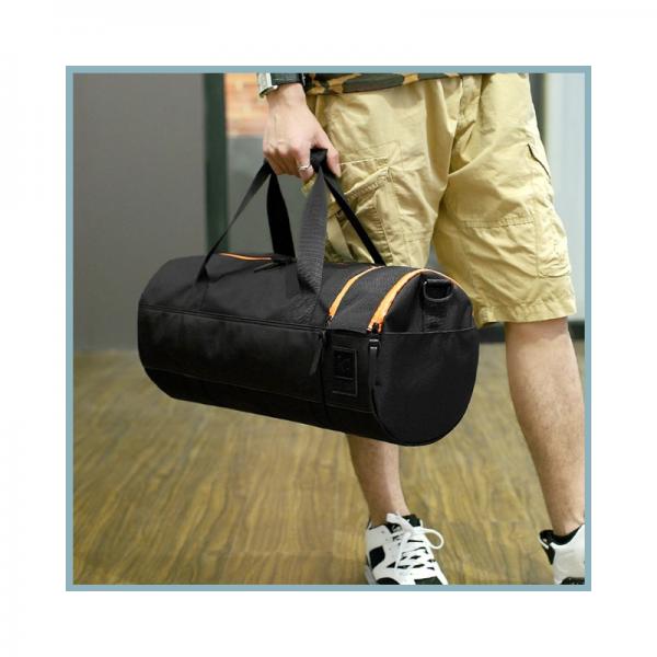 Workout Sports Duffel bag