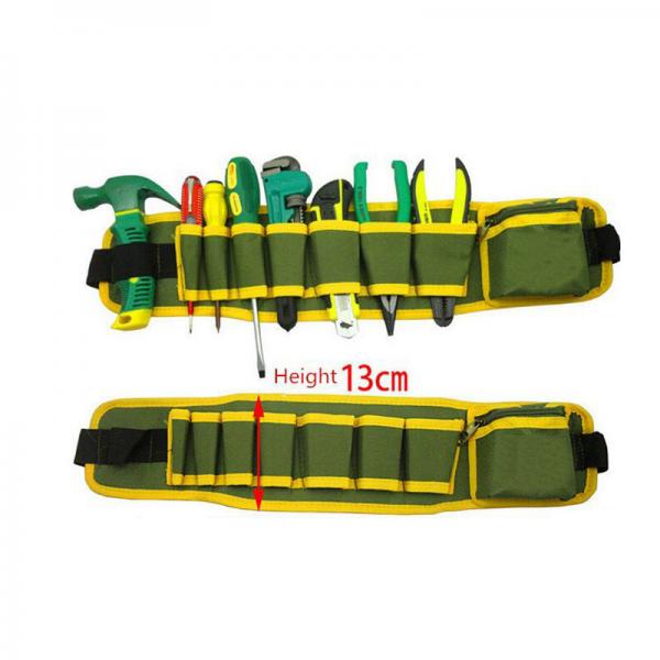 Heavy Duty Canvas  Tool BAG