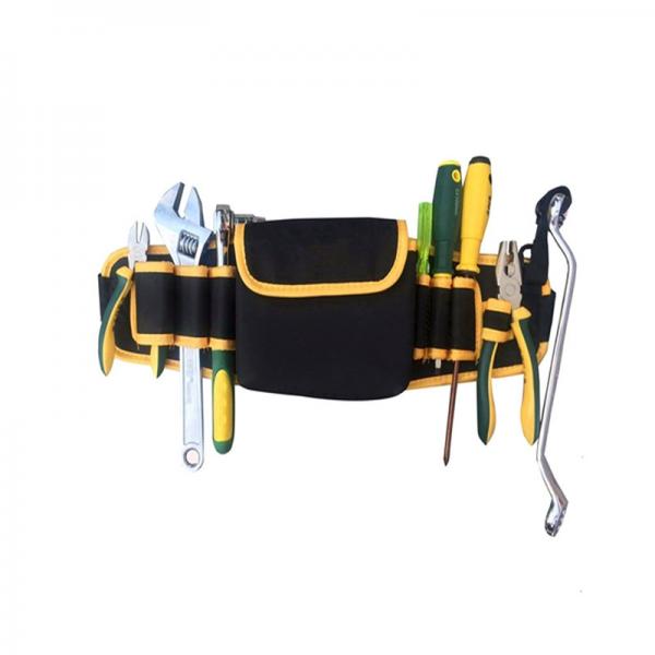 Wholesale waist tool bag fanny pack