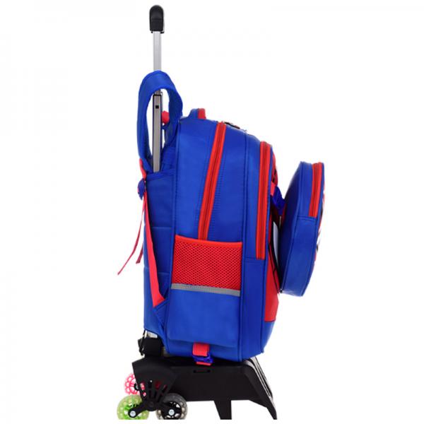 Disney Boys Trolley Bag