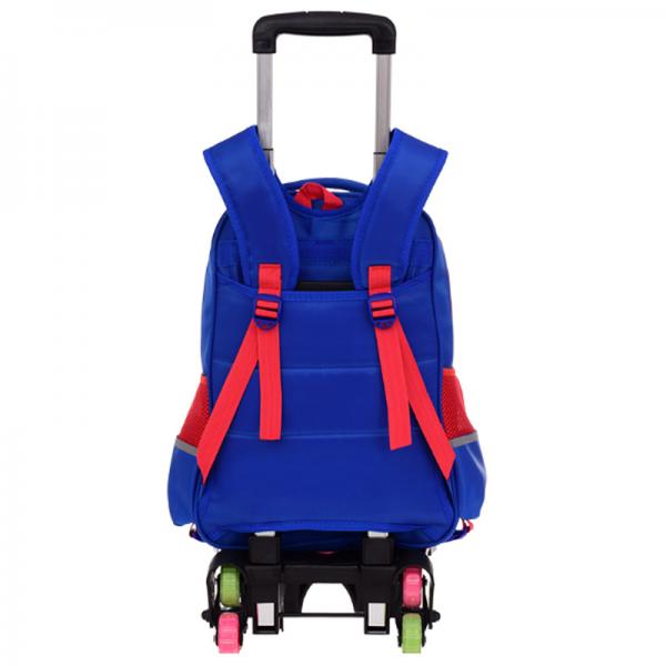 Disney Boys Trolley Bag