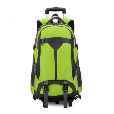 Outdoor Rolling Daypack