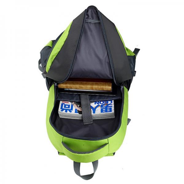 Outdoor Rolling Daypack