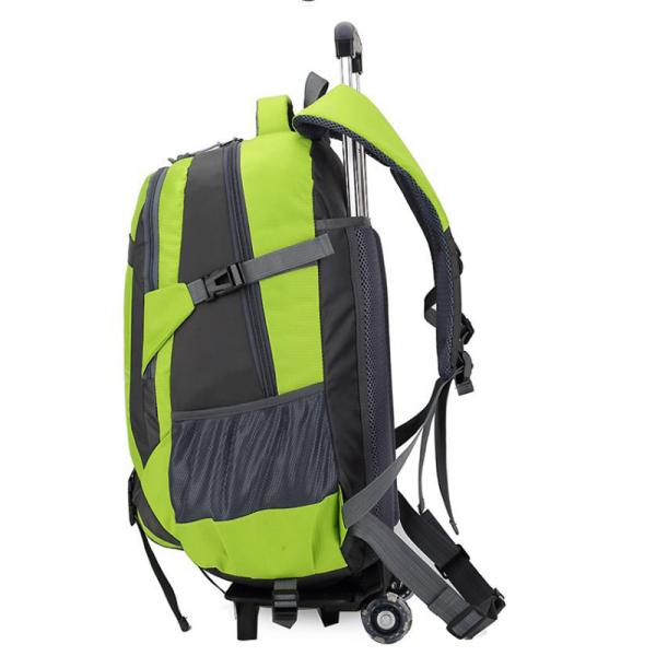 Outdoor Rolling Daypack