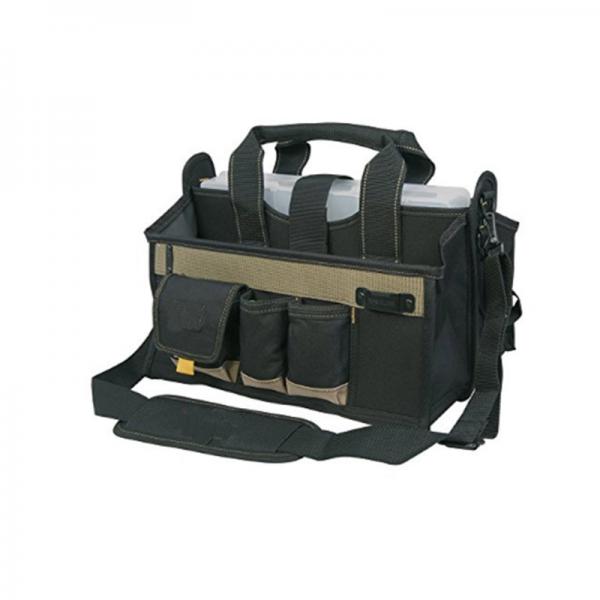  Single-Shoulder Tool Bag