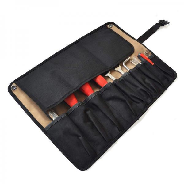 Travel Storage Organizer Tool Roll Bag