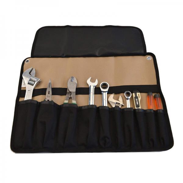 Travel Storage Organizer Tool Roll Bag