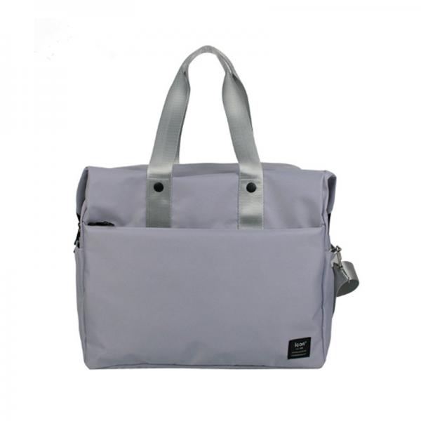 Nylon Large Utility Women Tote Bag