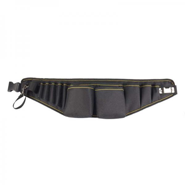 Waterproof Multi Pockets Waist Tool Bag