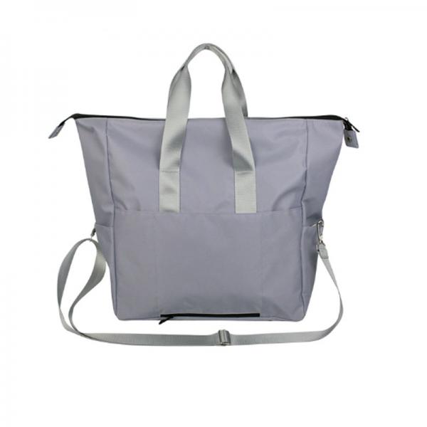 Nylon Large Utility Women Tote Bag