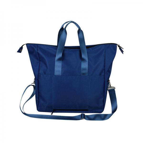 Nylon Large Utility Women Tote Bag