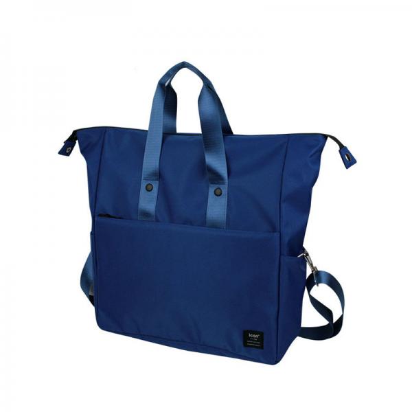 Nylon Large Utility Women Tote Bag