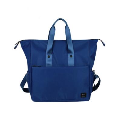 Nylon Large Utility Women Tote Bag