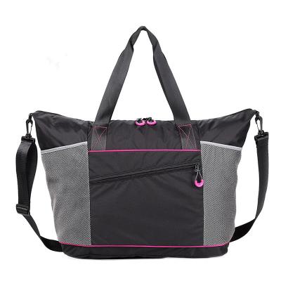 Water-resistant Beach Bag Tote