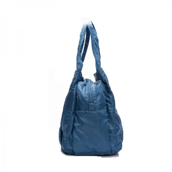 Fashion Waterproof Nylon Tote