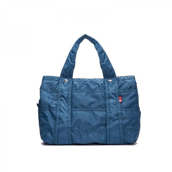 Fashion Waterproof Nylon Tote