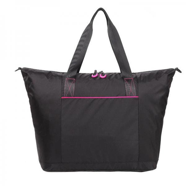 Water-resistant Beach Bag Tote