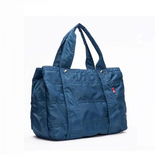 Fashion Waterproof Nylon Tote