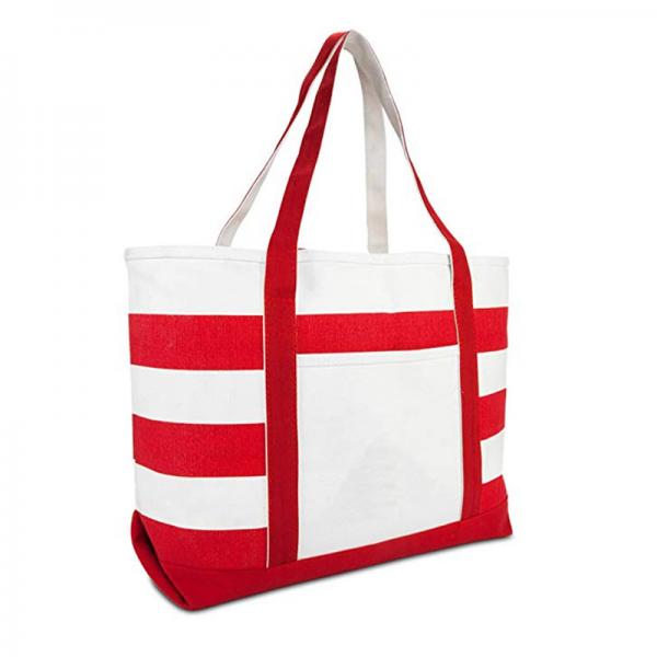 Latest Design Trendy Tote  Bag