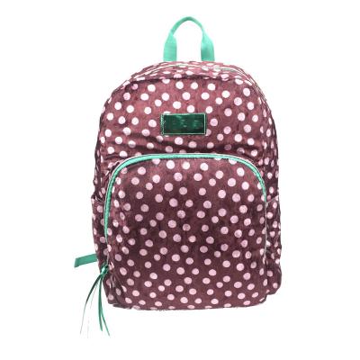 Lint Fashion Jansport Design Daypack