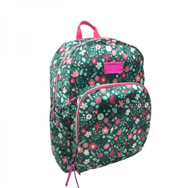 Lint Fashion Jansport Design Daypack