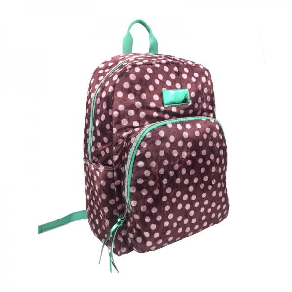 Lint Fashion Jansport Design Daypack