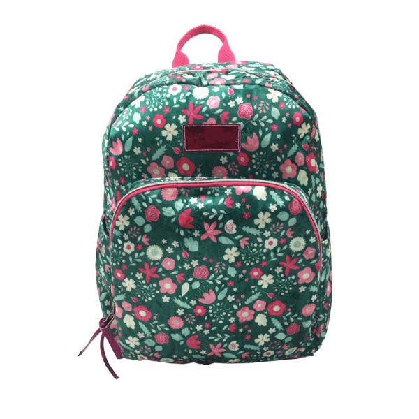 Lint Fashion Jansport Design Daypack