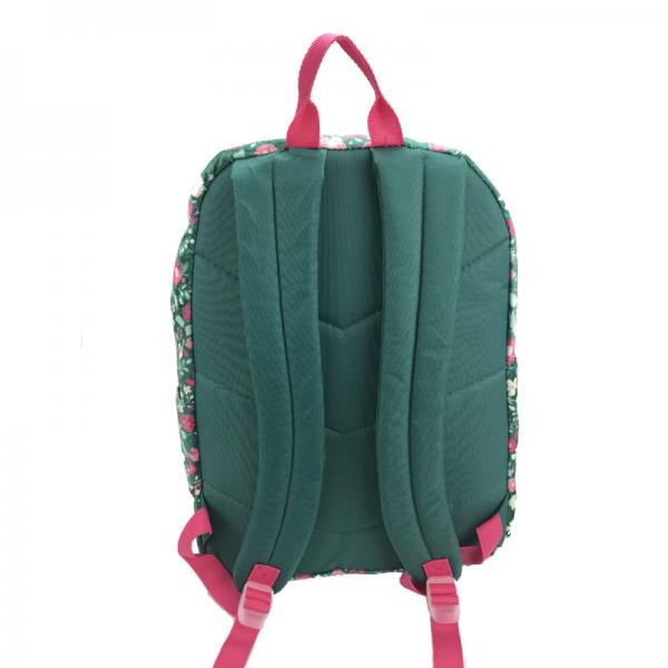 Lint Fashion Jansport Design Daypack