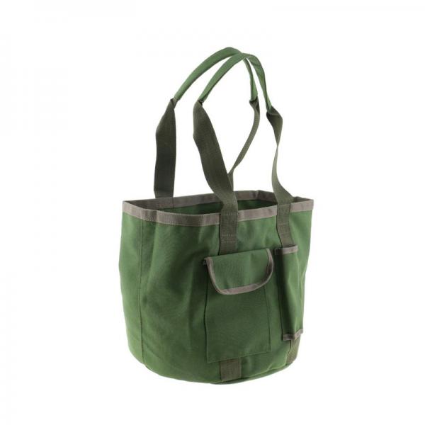 Eco Gardening Tool Set Tote Bag