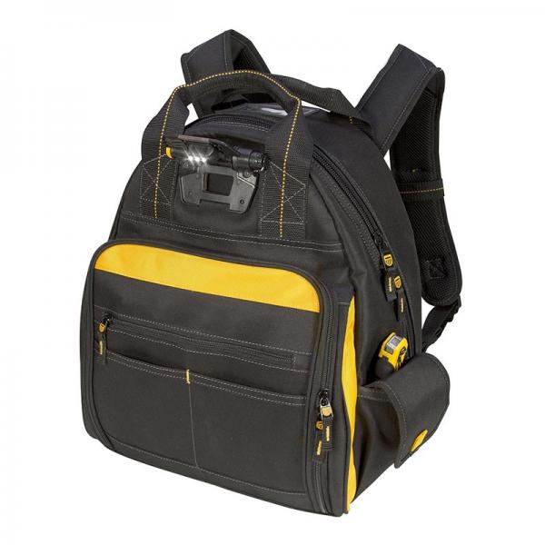 Large Capacity Backpack Tool bag