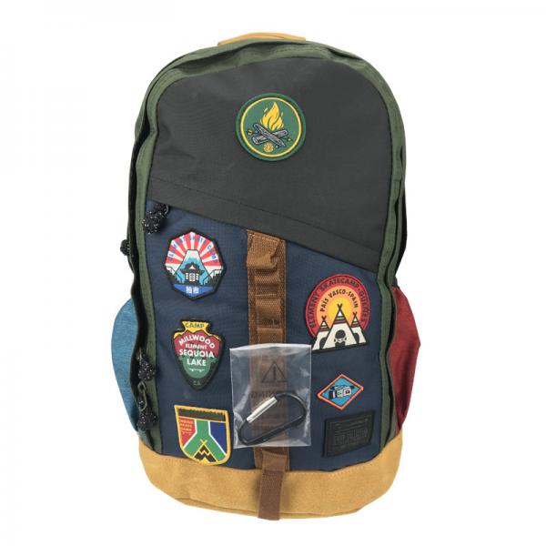 Element Brand Daily Rucksack