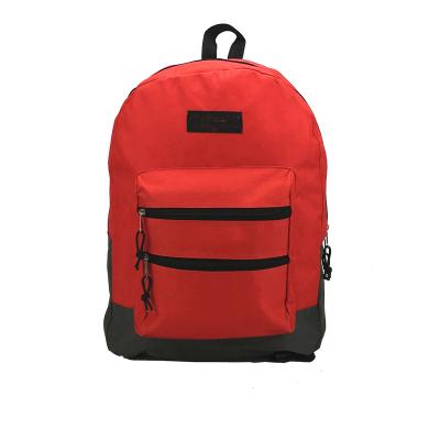 Wholesale Assorted Colors Backpacks