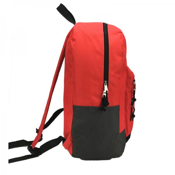 Wholesale Assorted Colors Backpacks