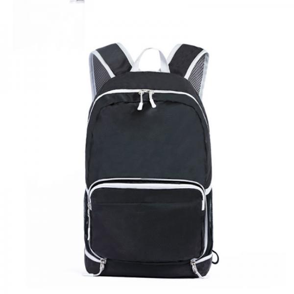  Promotional Folding Backpack