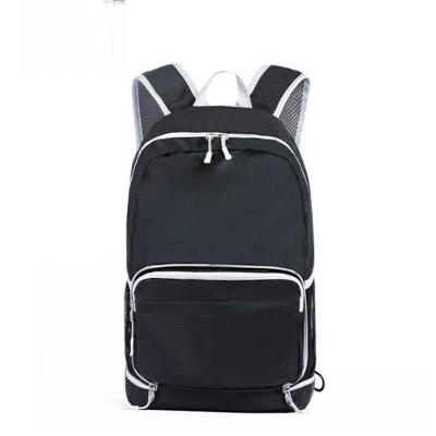  Promotional Folding Backpack