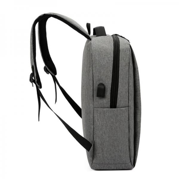 Business USB Interface Backpack