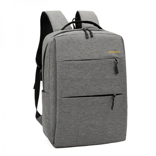 Business USB Interface Backpack