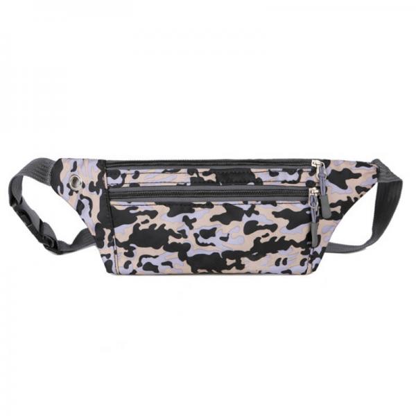 Small Capacity Running Belt Bag