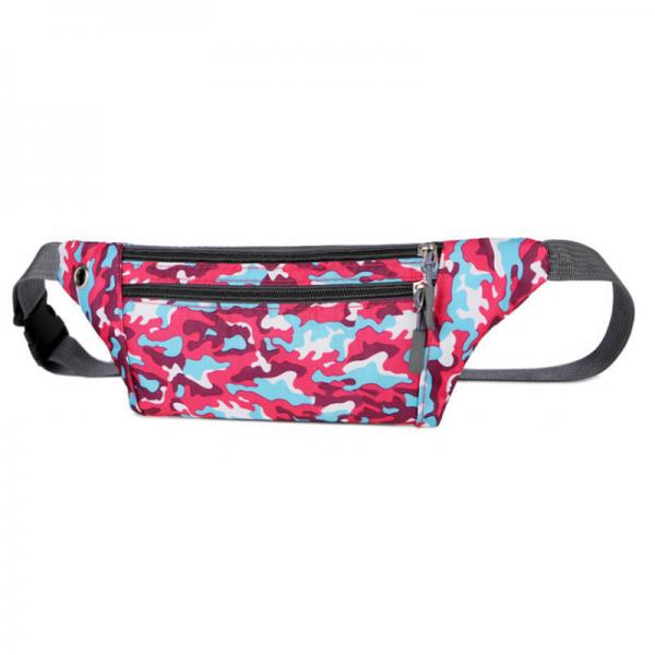 Small Capacity Running Belt Bag