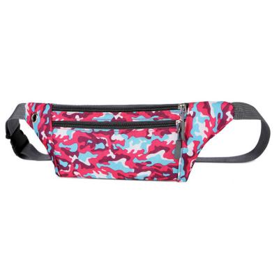 Small Capacity Running Belt Bag