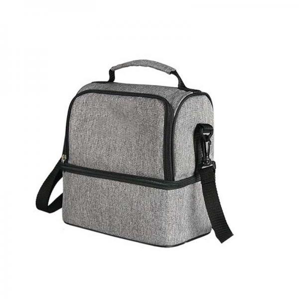 Insulated Bag For Hot Food