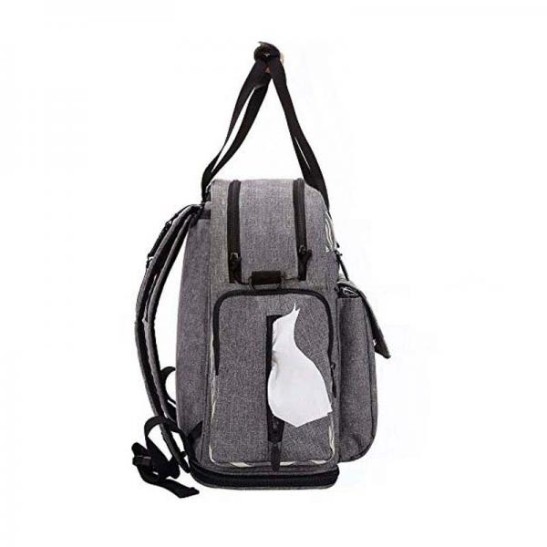 Diaper Bag Backpack For Boy