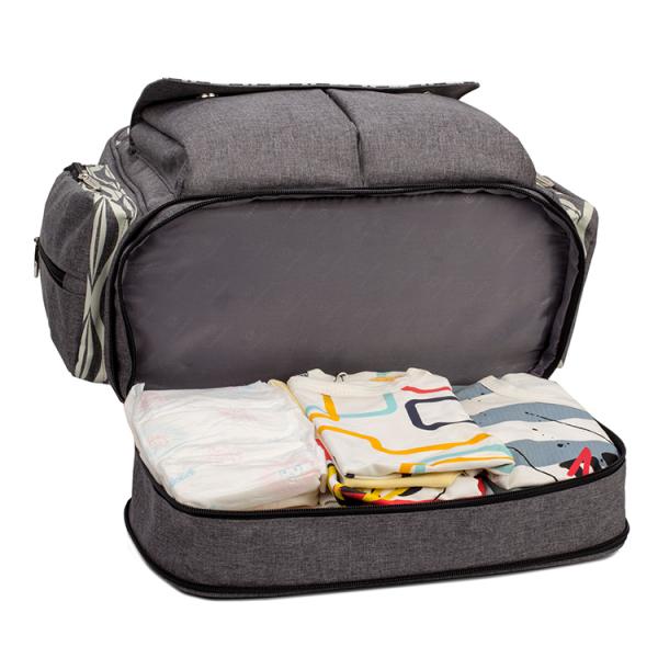 Diaper Bag Backpack For Boy