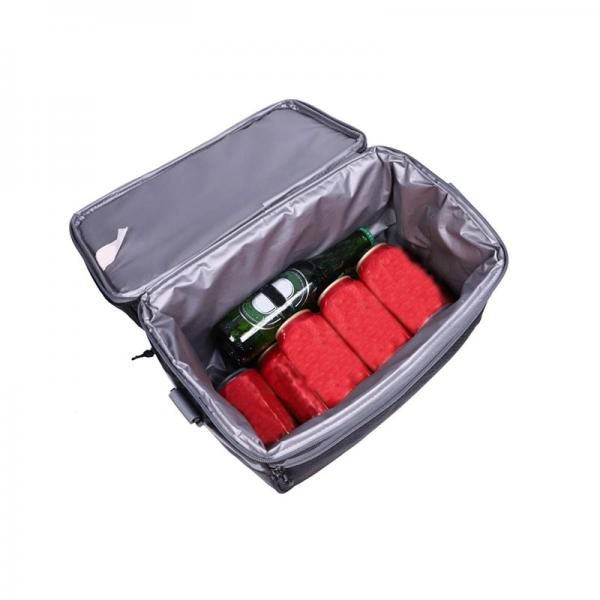 Lunch Totes Insulated Cooler Bags