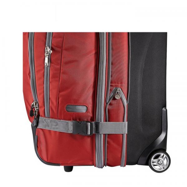 Soft Case Trolley Bag