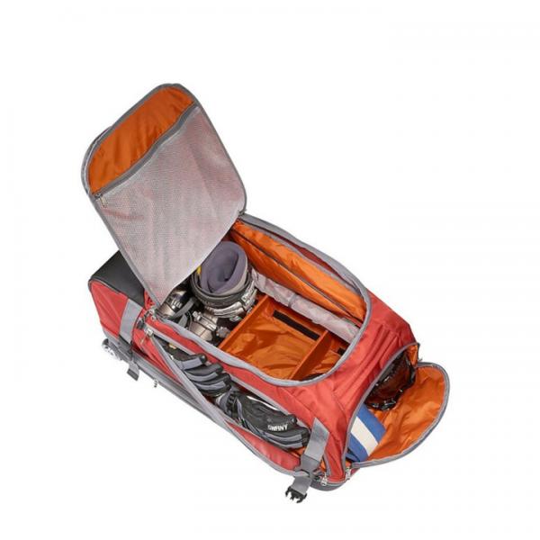 Soft Case Trolley Bag