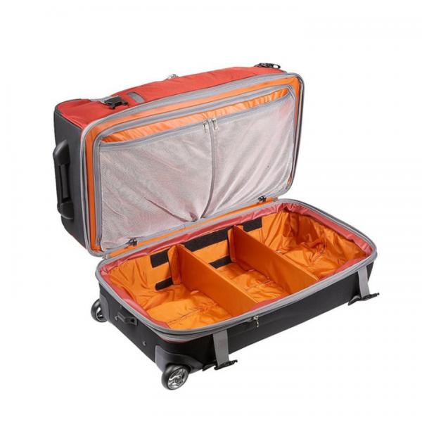 Soft Case Trolley Bag